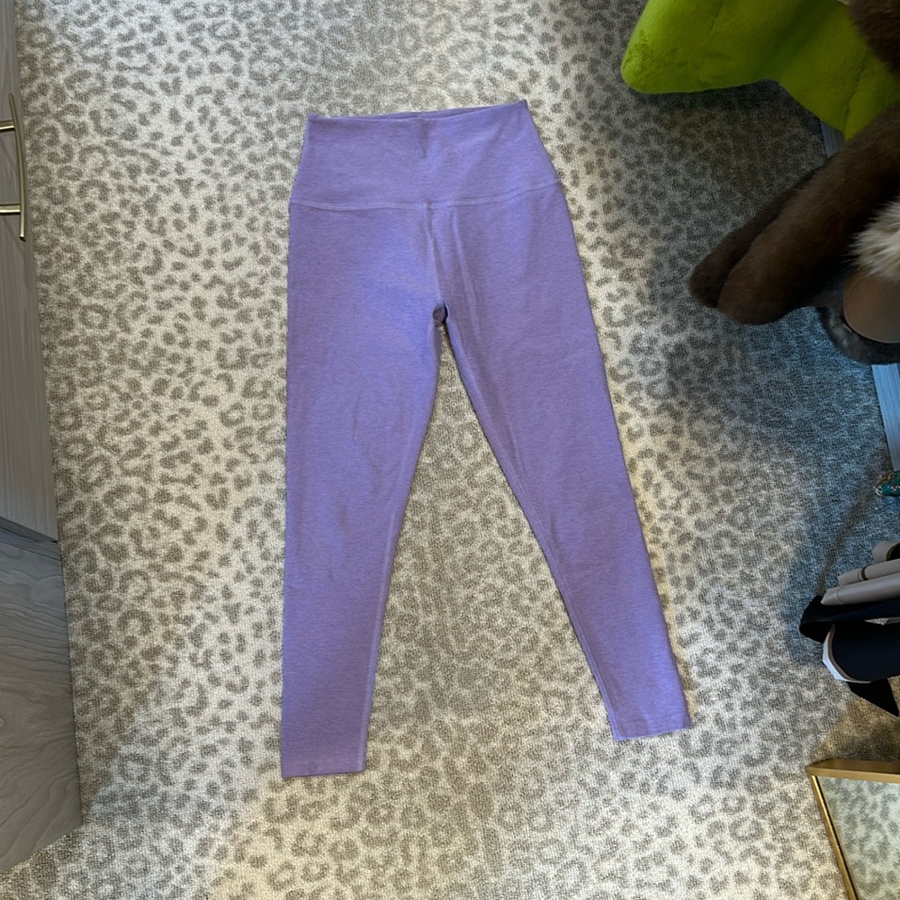 Beyond Yoga Leggings